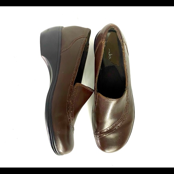 Clarks Loafers 8.5M - Picture 3 of 7